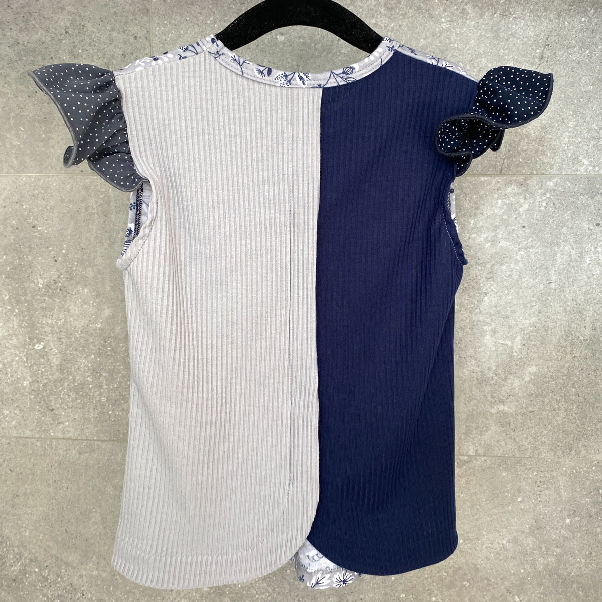 Polera Marina