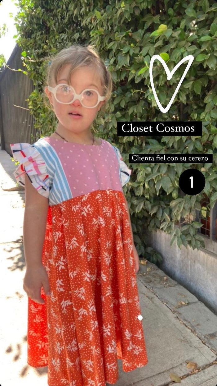 Clienta Cosmos