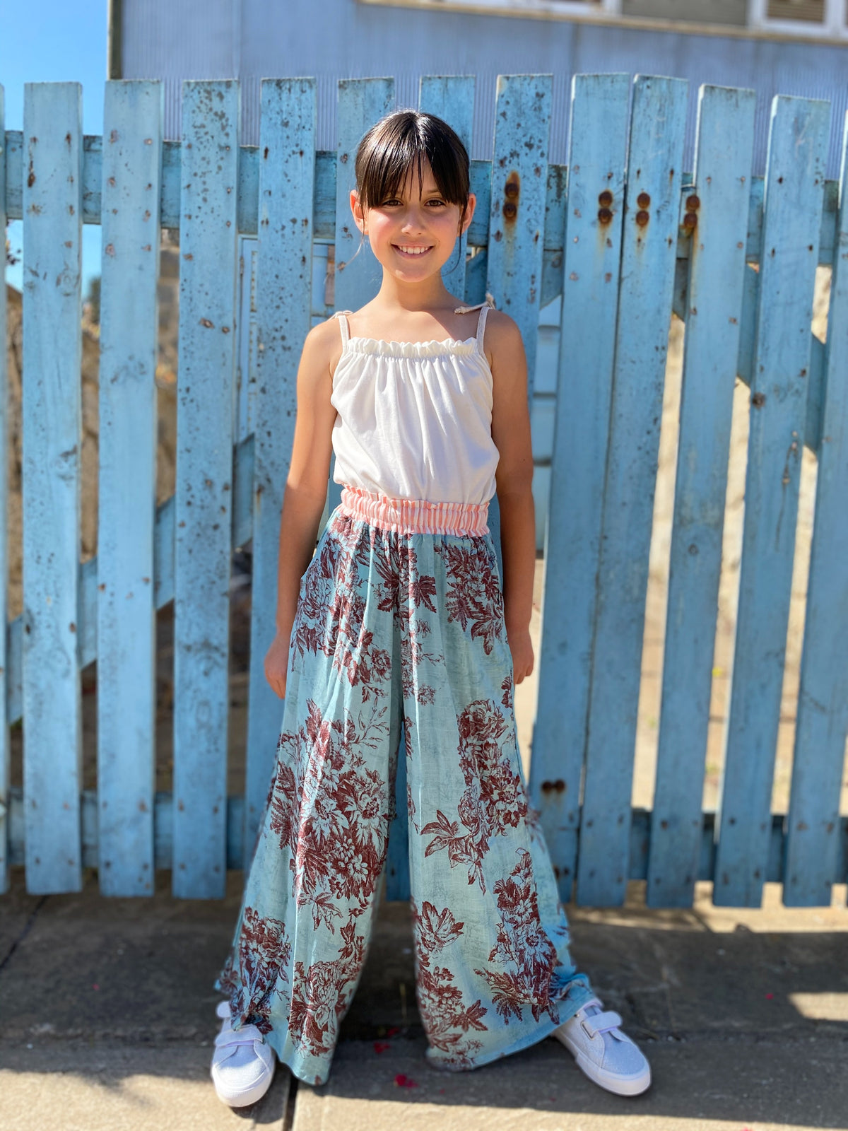 Pantalón Cerdeña 4 años