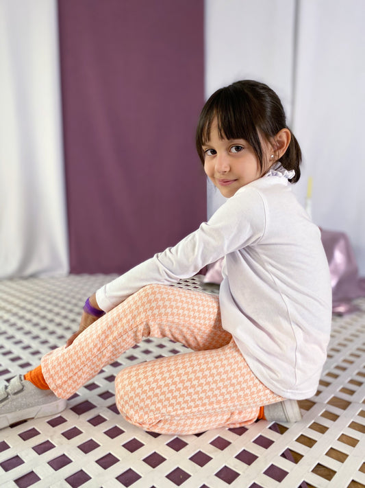 Pantalón Inglés 4 años