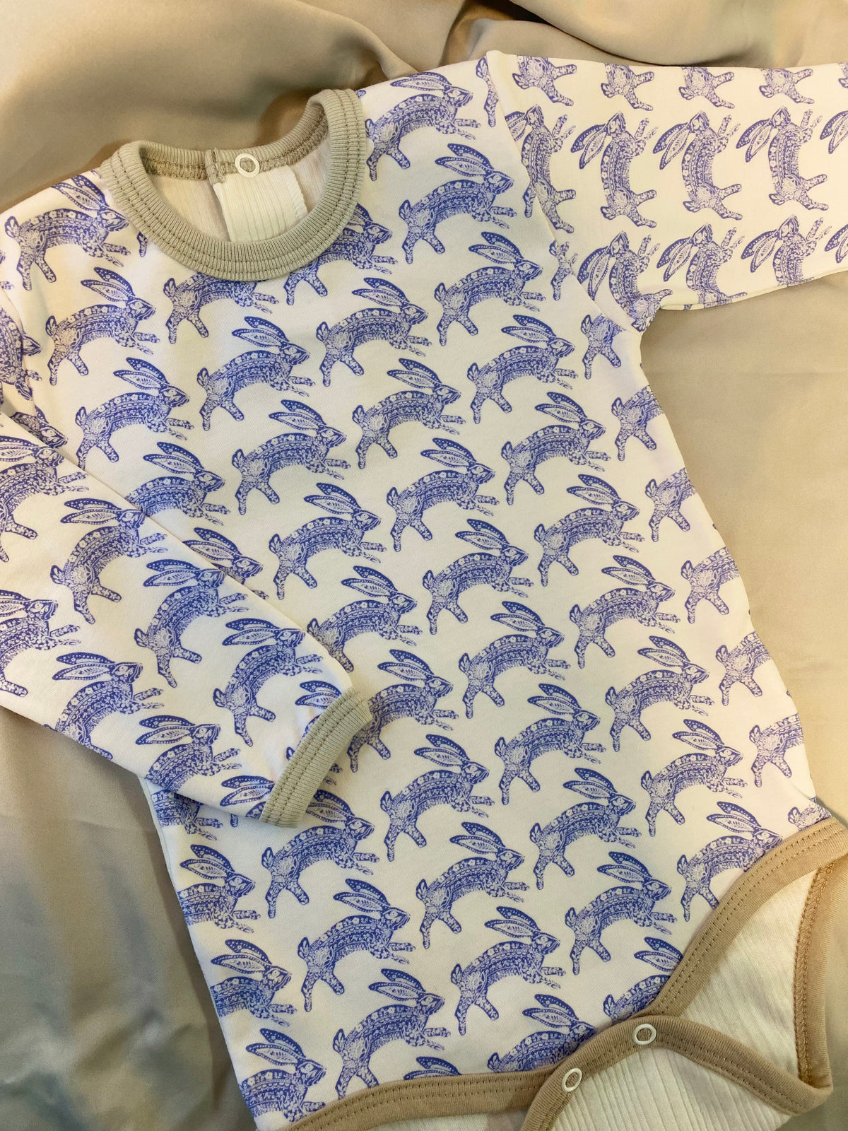Pilucho Liebre Unisex