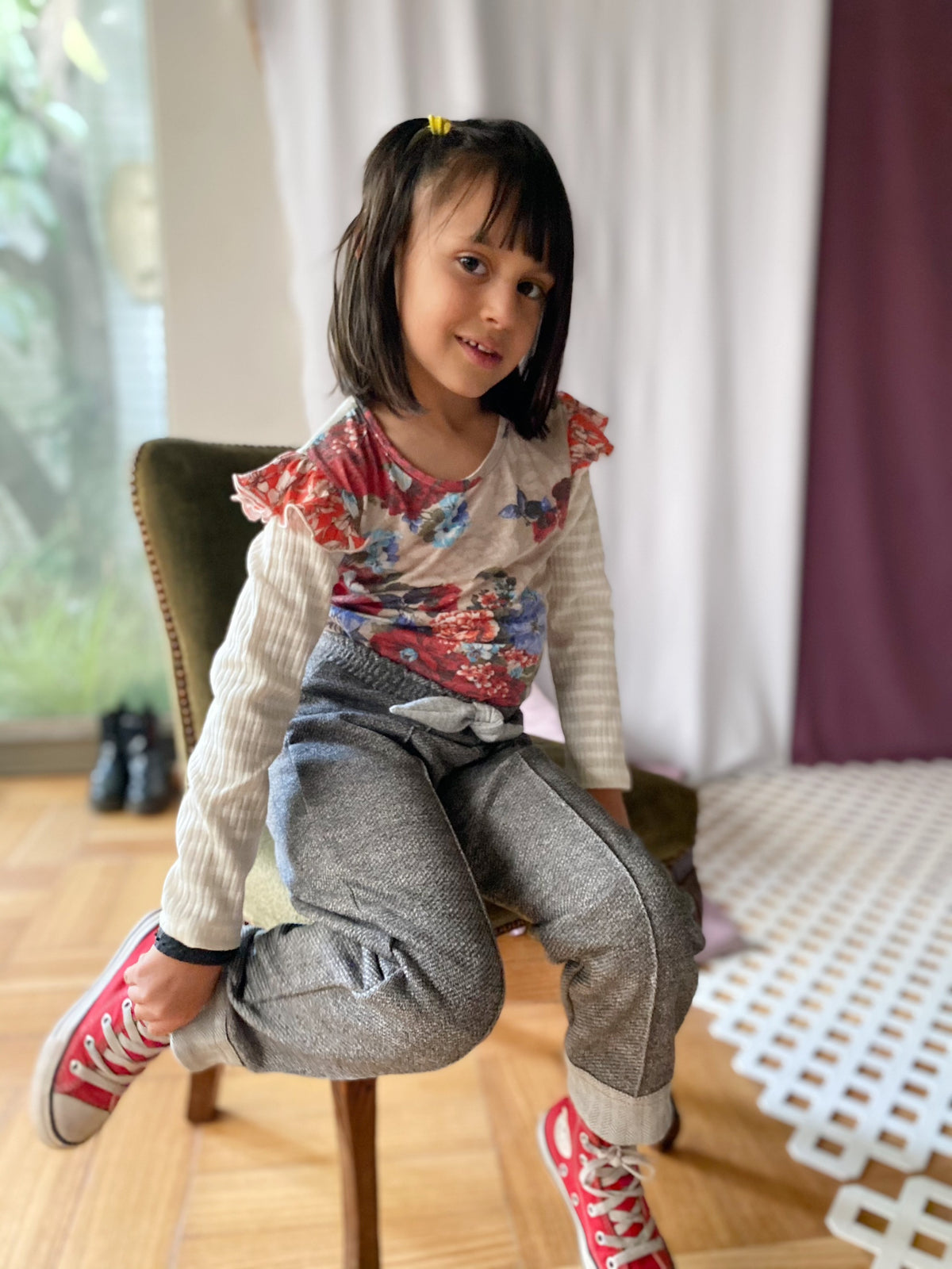 Pantalón Especial