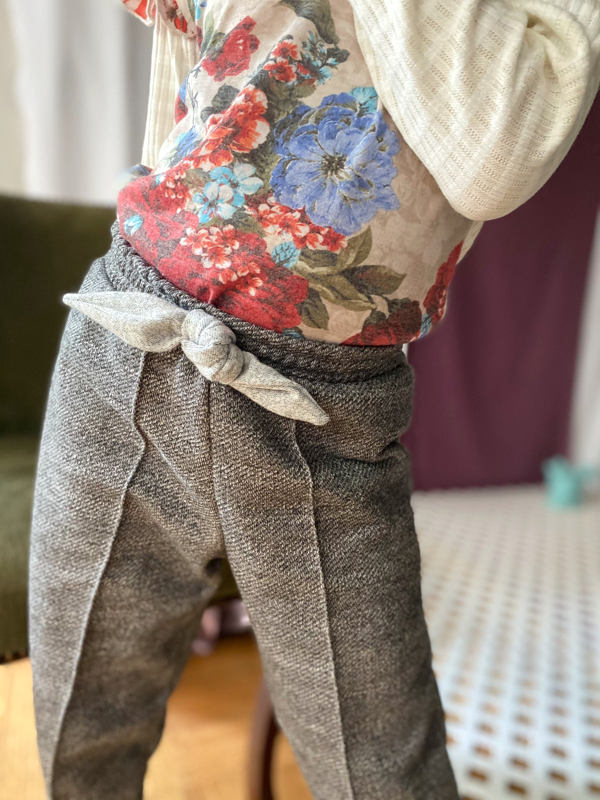 Pantalón Especial
