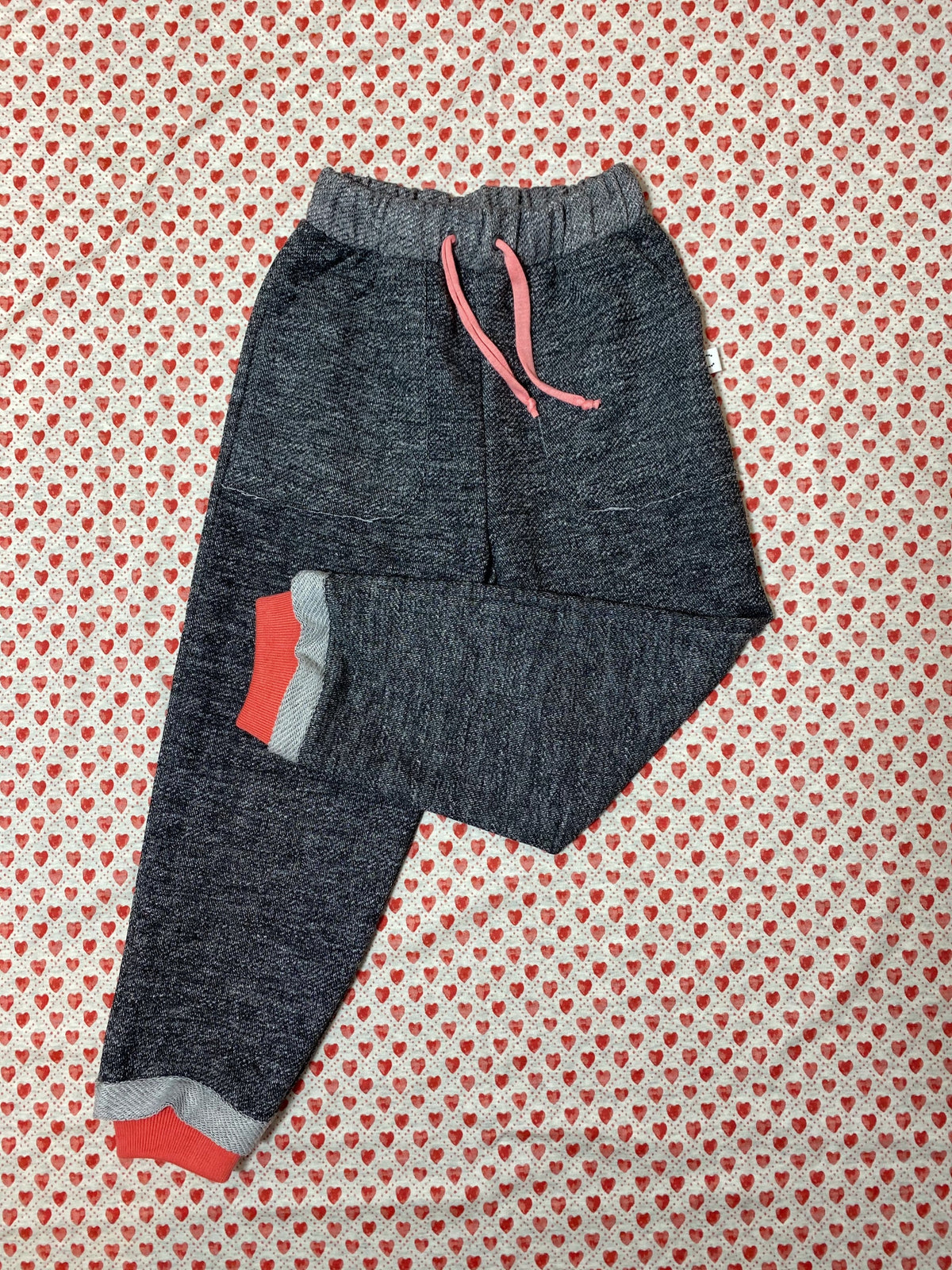 Pantalón Básico Sandía