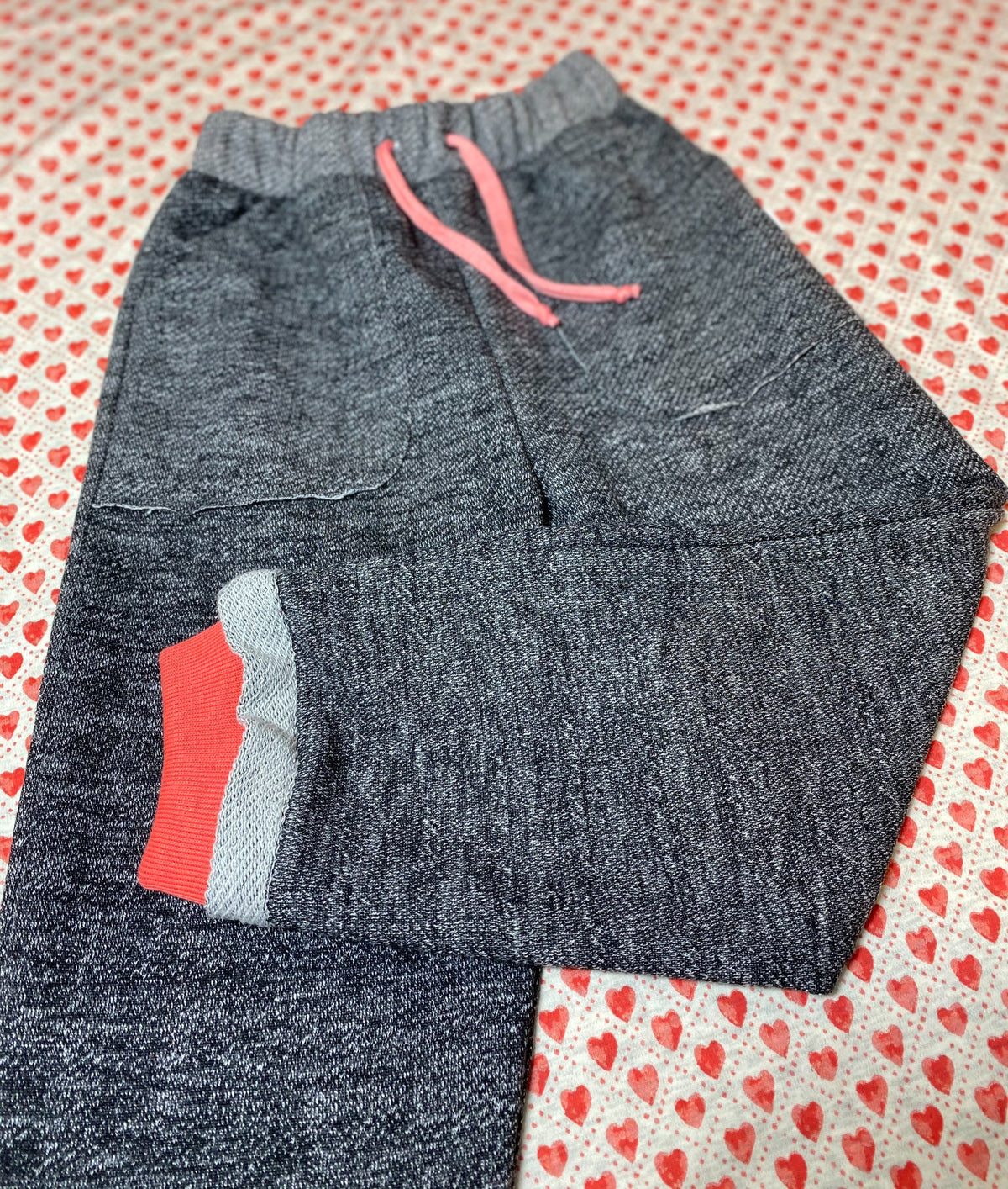 Pantalón Básico Sandía