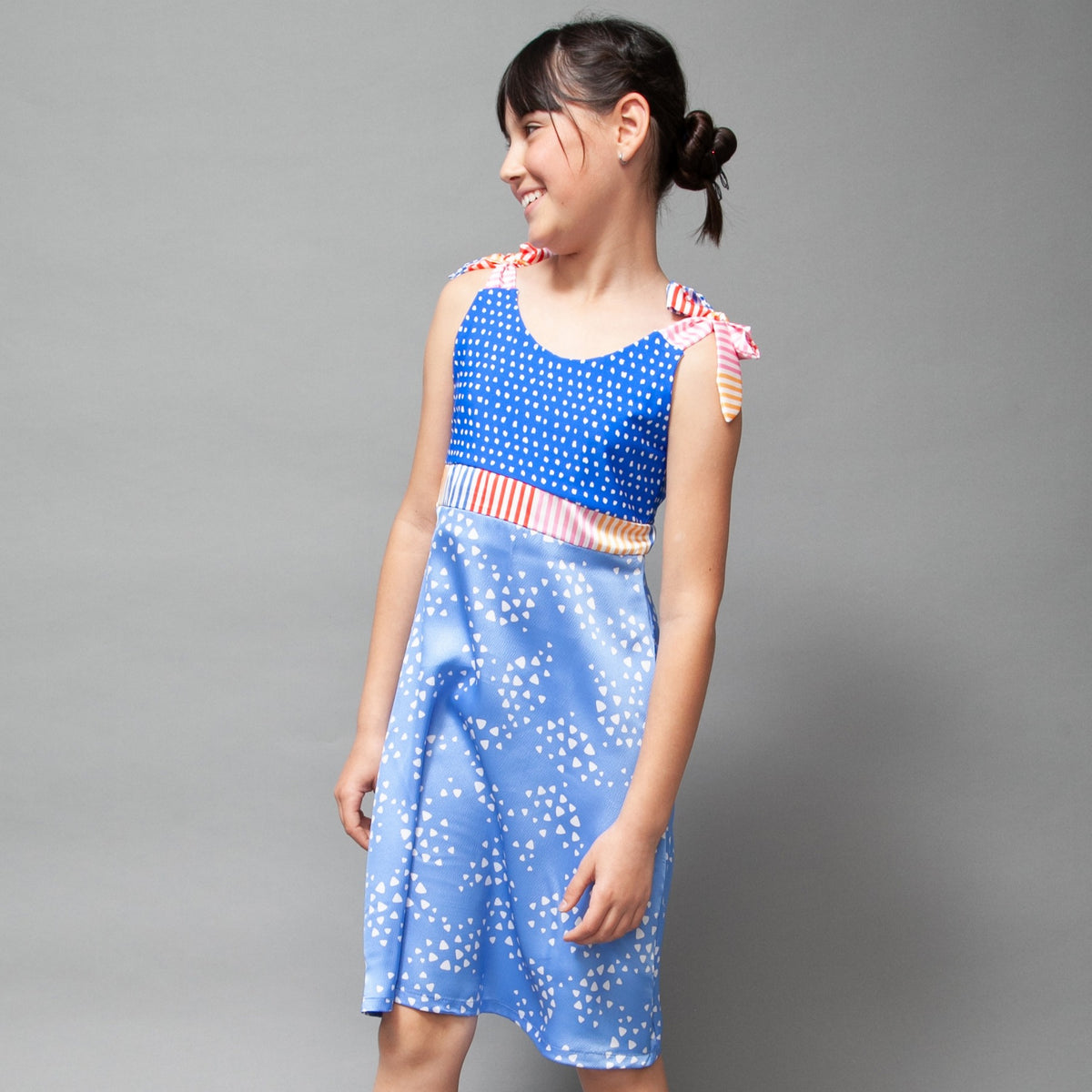 Vestido Mar