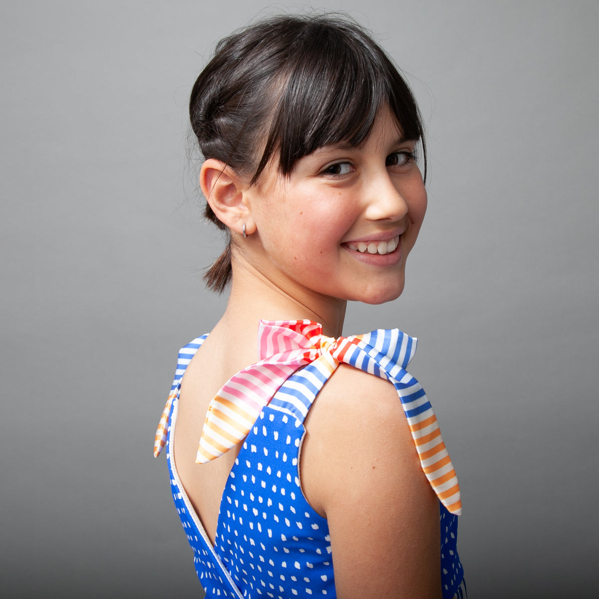 Vestido Mar