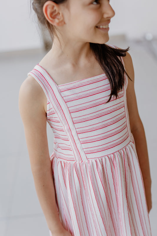 Vestido Bahía