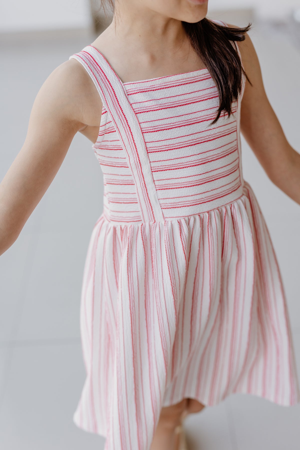 Vestido Bahía