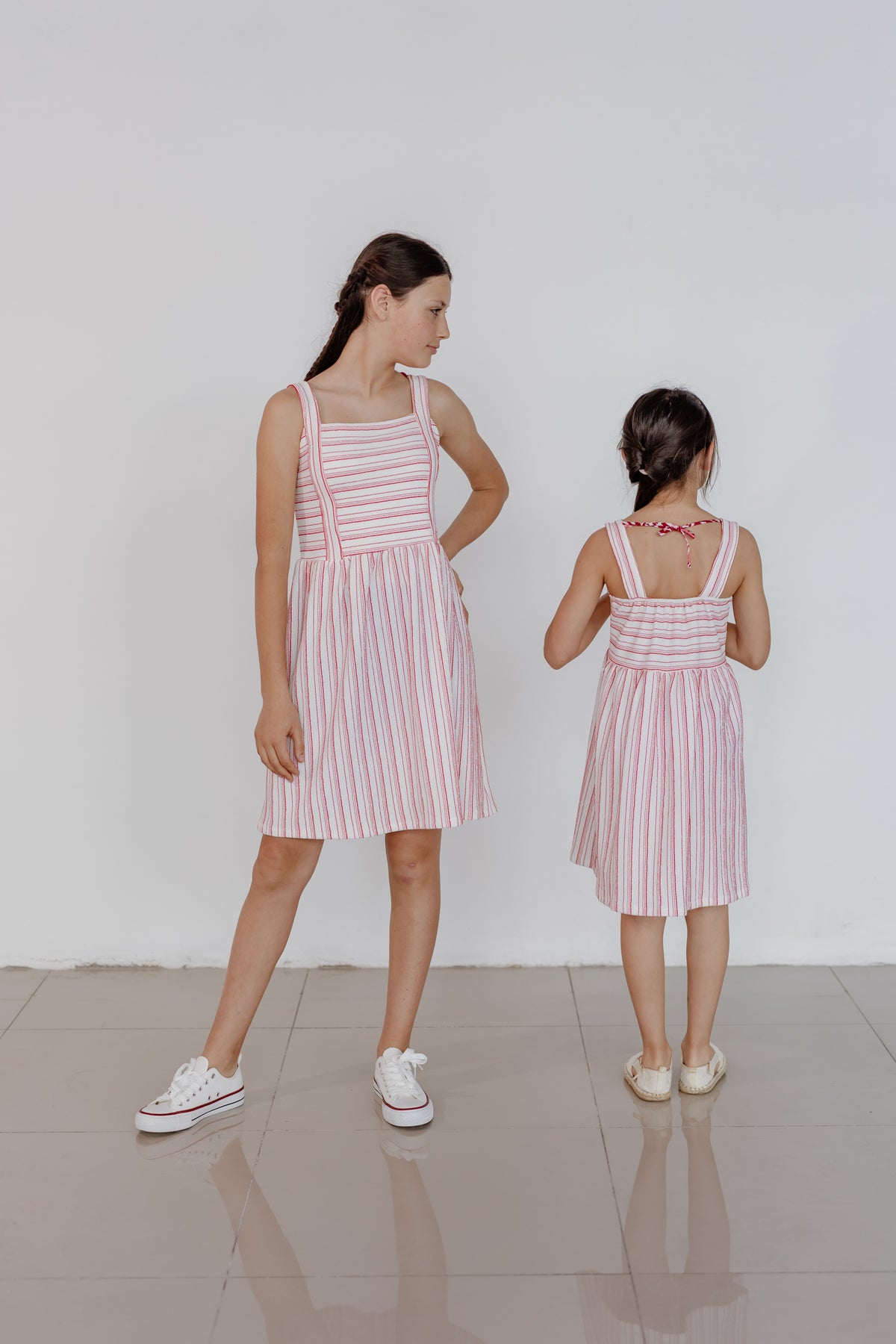 Vestido Bahía