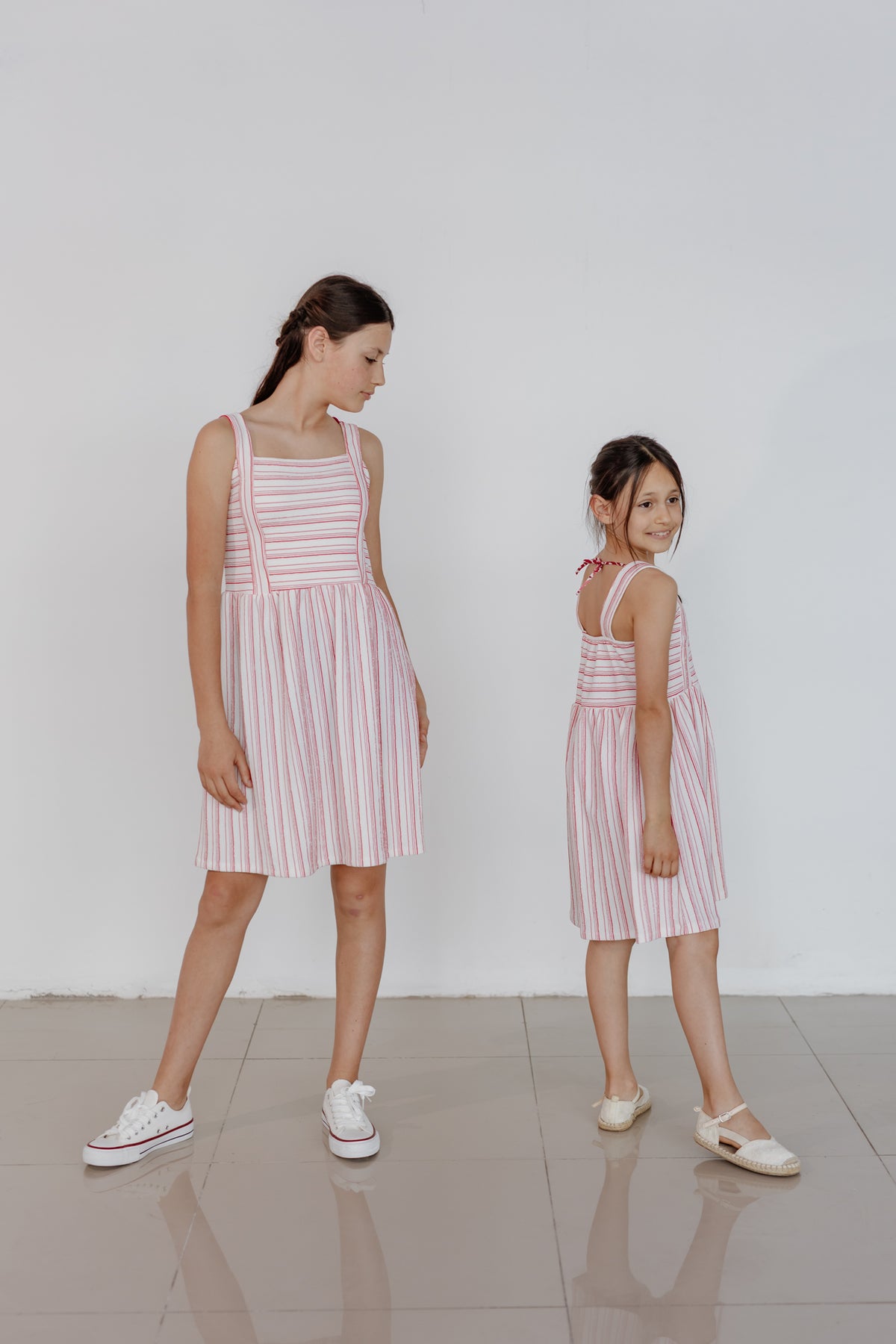 Vestido Bahía