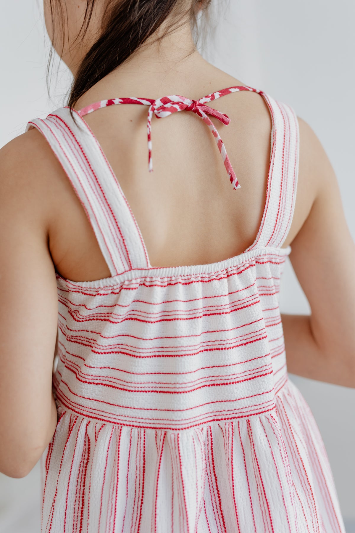Vestido Bahía