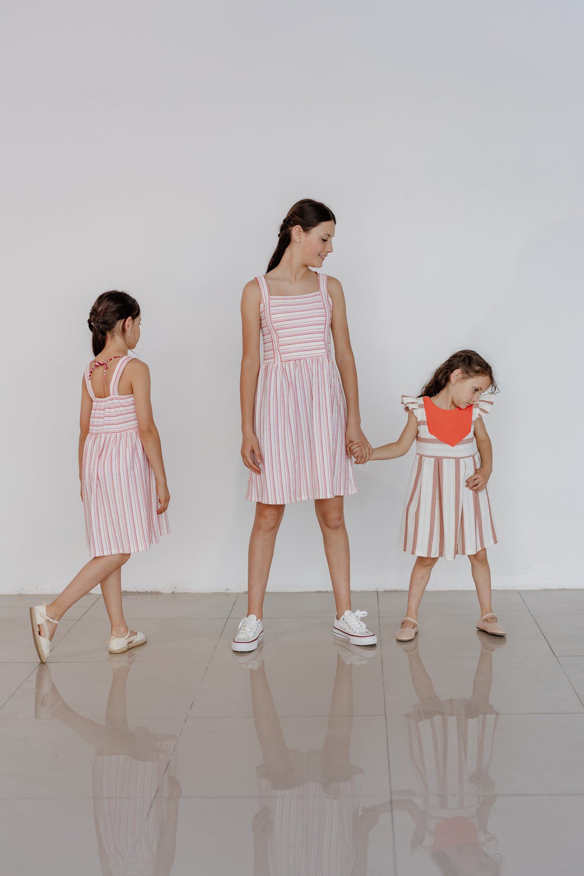 Vestido Bahía