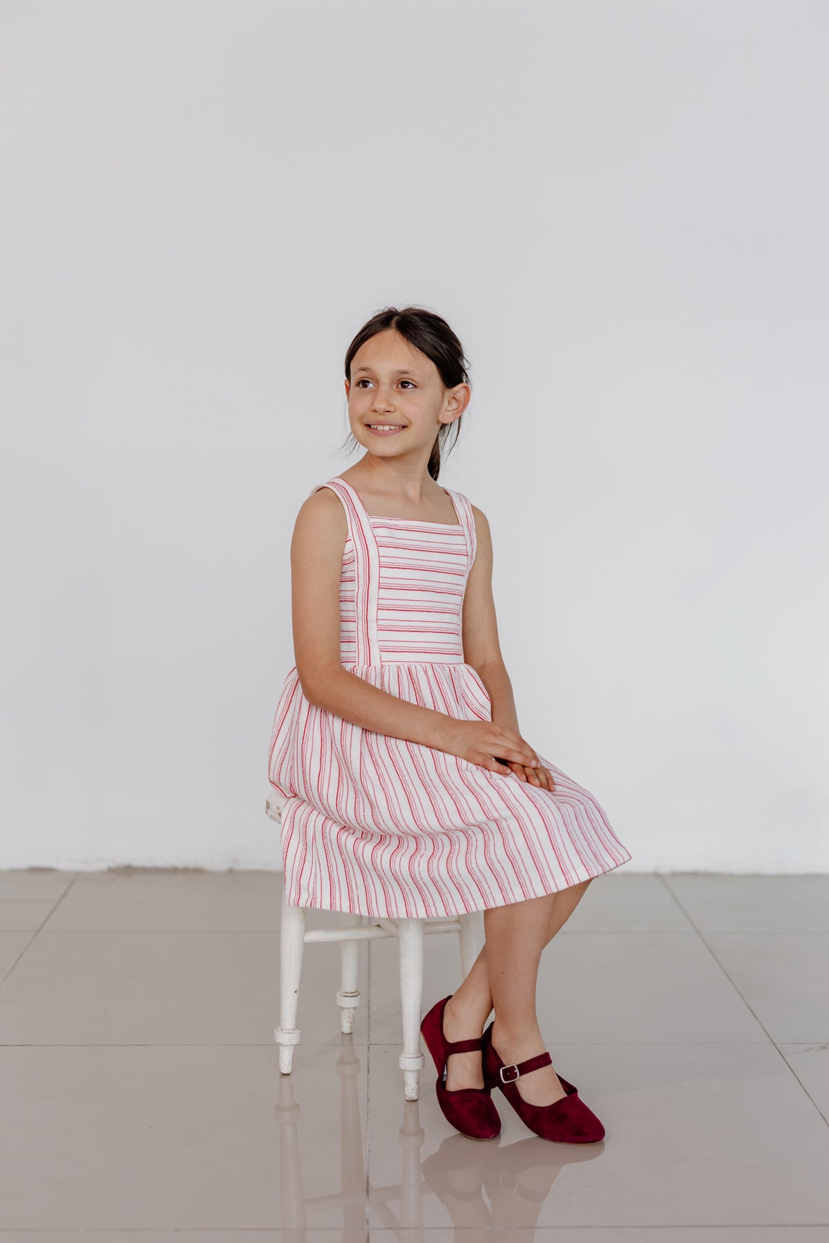 Vestido Bahía