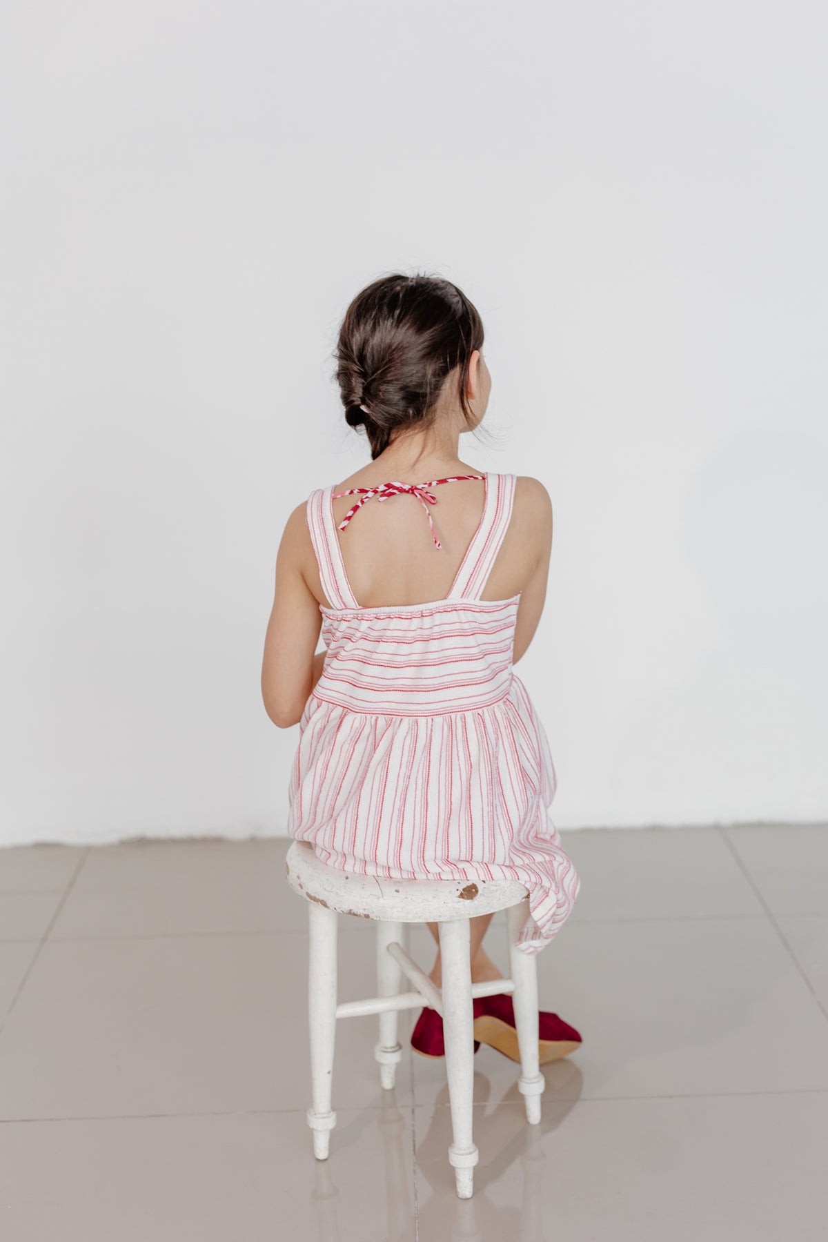Vestido Bahía