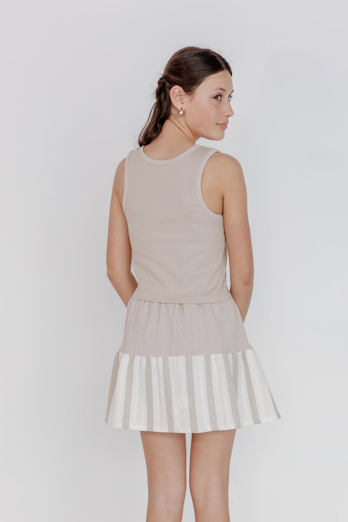 Faldita Creamy