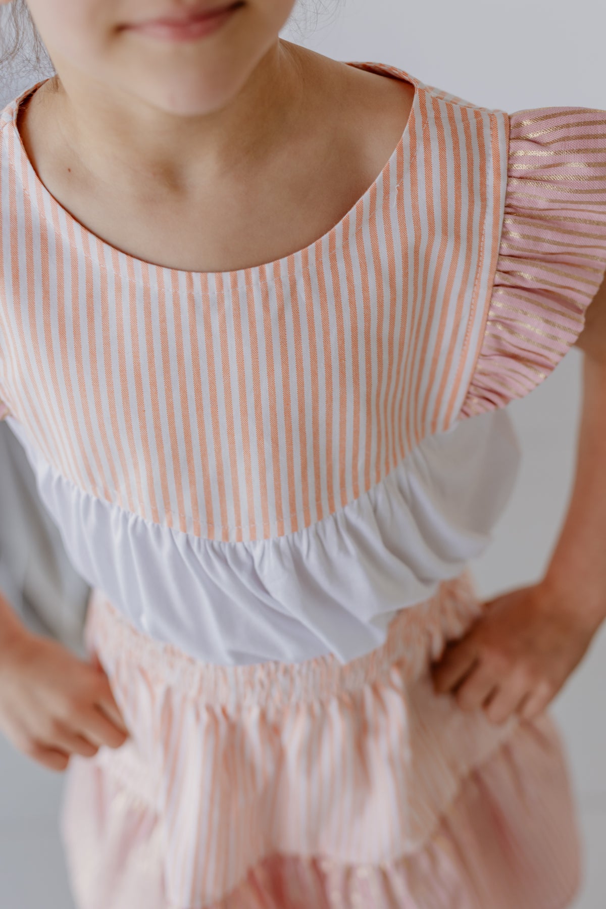 Blusa Brilla