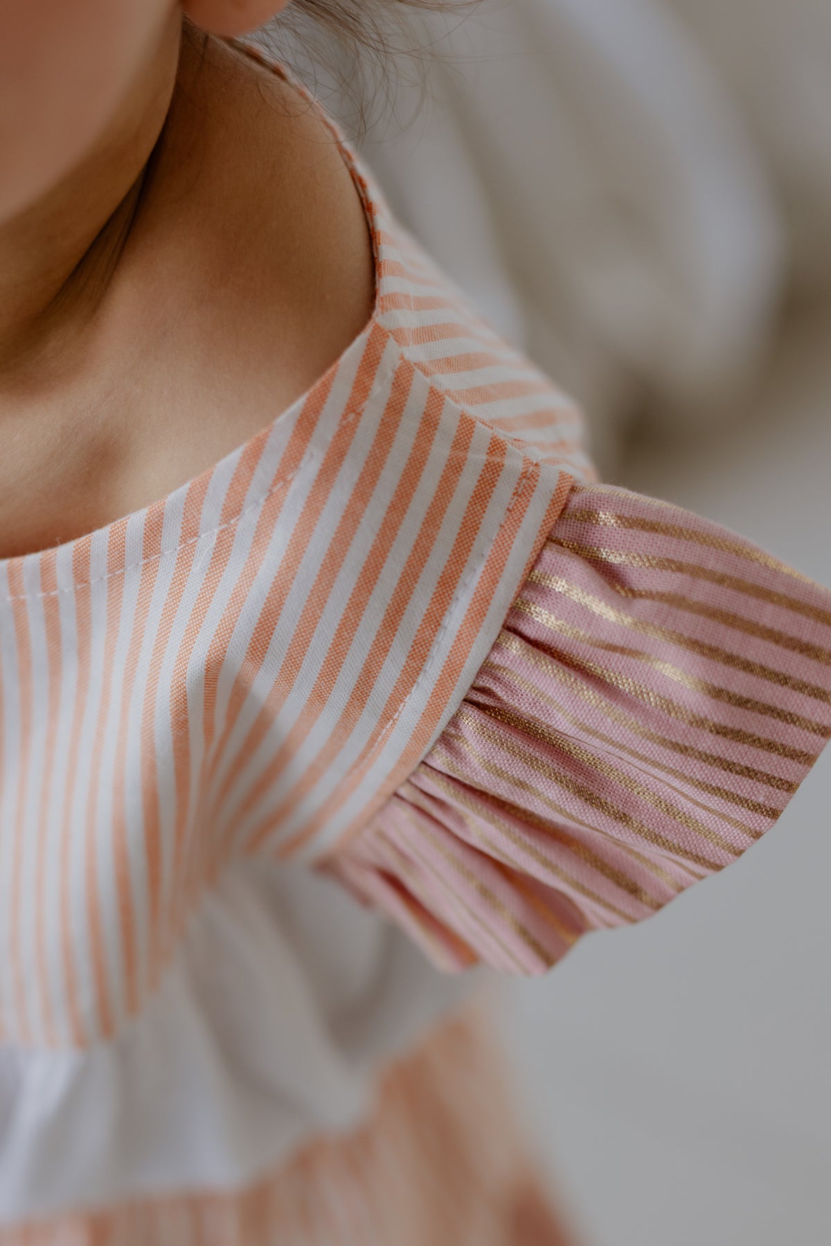 Blusa Brilla